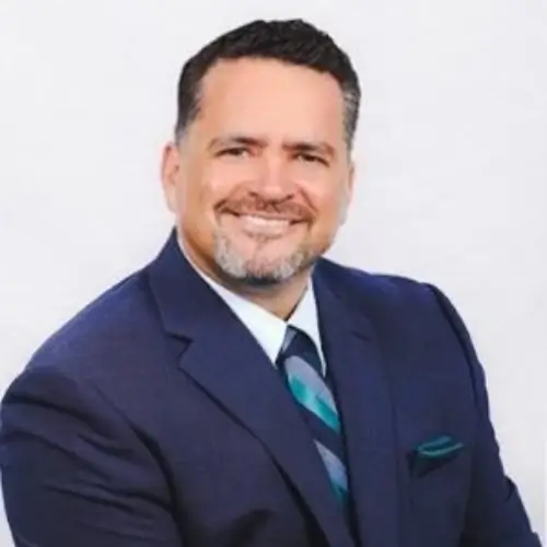 Marc Cassel Senior Mortgage Originator